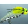 Granato's El Chupacabra Chartreuse #4/0 - Your Premium Fishing Gear Store Rods Lines Baits Accessories^ Outlet