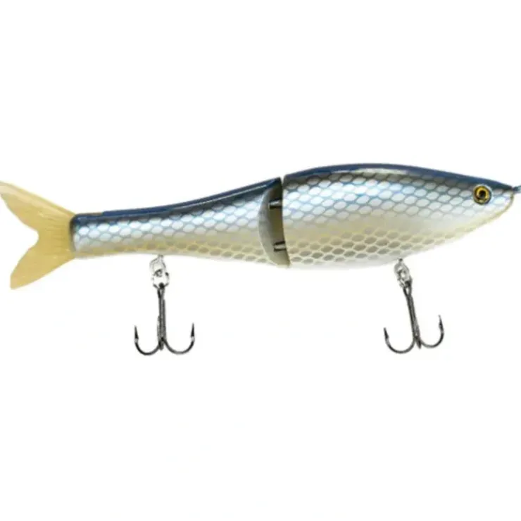 G-Ratt Sneaky Pete, Gizzard Shad, 8", 2 1/2oz - Your Premium Fishing Gear Store Rods Lines Baits Accessories^ Store