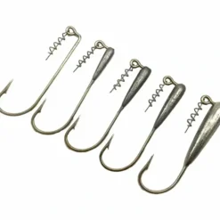 Gravity Tackle 8/0 Titan SwimHooks Unweighted 2/pack - Your Premium Fishing Gear Store Rods Lines Baits Accessories^ Discount