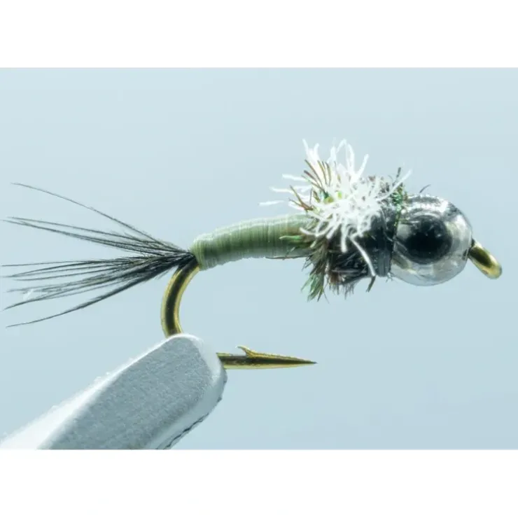Green Machine #18 - Your Premium Fishing Gear Store Rods Lines Baits Accessories^ Cheap
