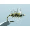 Griffith's Gnat #18 1 Doz. - Your Premium Fishing Gear Store Rods Lines Baits Accessories^ Best
