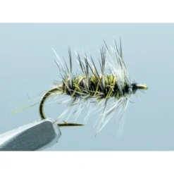Griffith's Gnat #18 1 Doz. - Your Premium Fishing Gear Store Rods Lines Baits Accessories^ Best