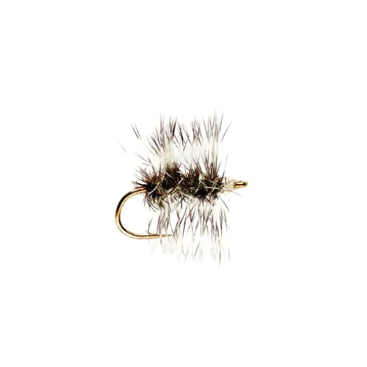 Griffith's Gnat - Your Premium Fishing Gear Store Rods Lines Baits Accessories^ Hot