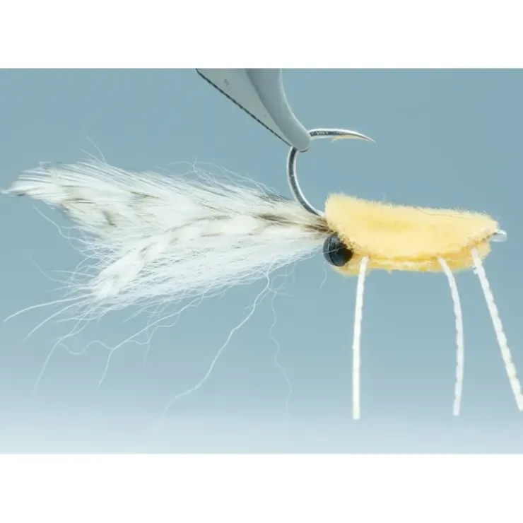 Gringo Crab Tan #2 - Your Premium Fishing Gear Store Rods Lines Baits Accessories^ Fashion