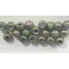Gritty Brass Beads - Grey - Your Premium Fishing Gear Store Rods Lines Baits Accessories^ Outlet
