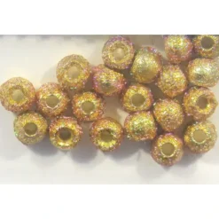 Gritty Tungsten Beads 7/64 Inch - Your Premium Fishing Gear Store Rods Lines Baits Accessories^ Best Sale