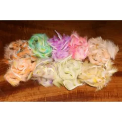 Groovy Bunny Strips - Your Premium Fishing Gear Store Rods Lines Baits Accessories^ Fashion