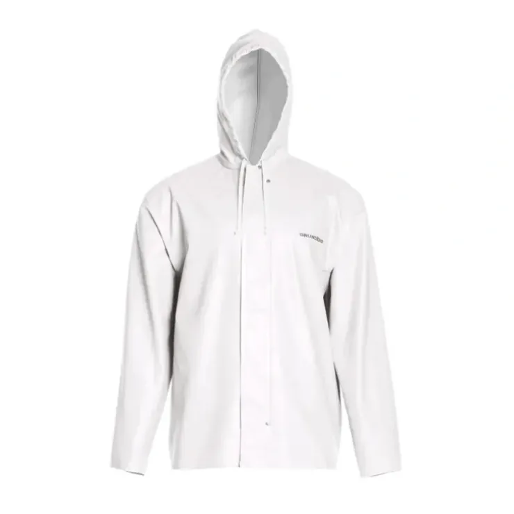 Grundens Clipper 82 Jacket - Your Premium Fishing Gear Store Rods Lines Baits Accessories^ Shop
