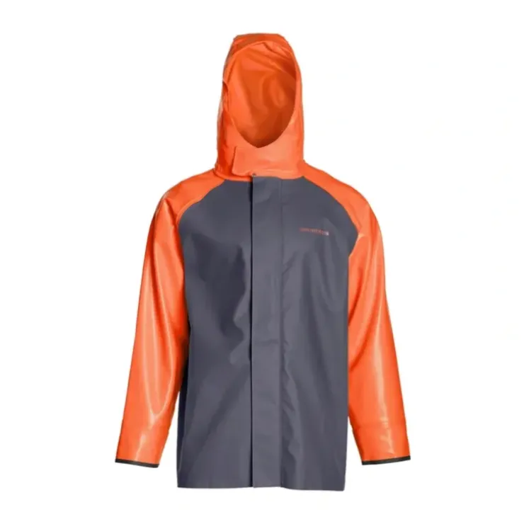 Grundens Hauler Jacket - Your Premium Fishing Gear Store Rods Lines Baits Accessories^ Store