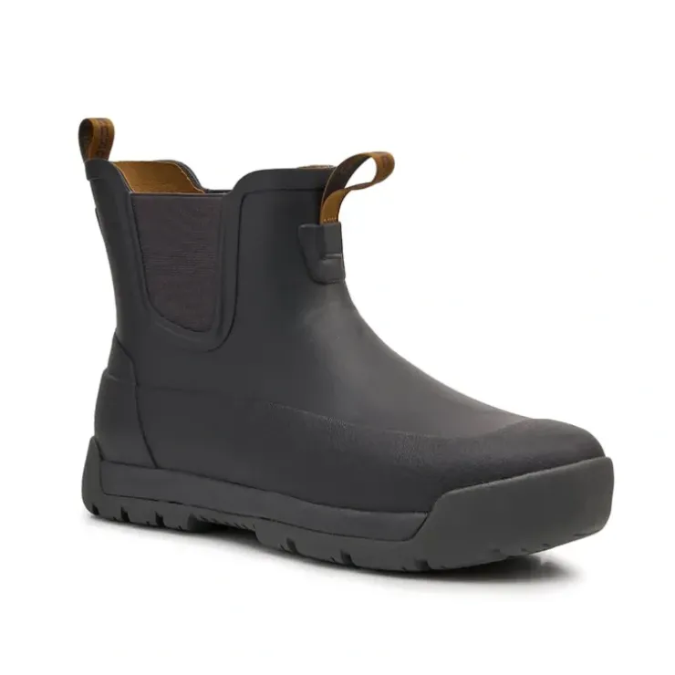 Grundens Men's Cloud Cover Ankle Boot - Your Premium Fishing Gear Store Rods Lines Baits Accessories^ Cheap