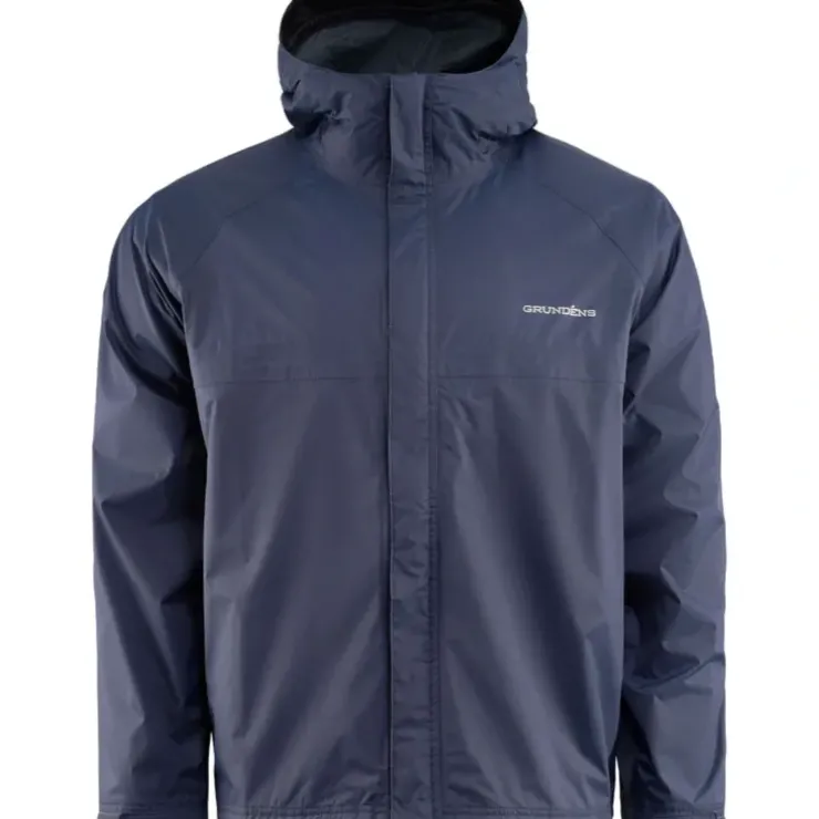 Grundens Men's Trident Jacket - Your Premium Fishing Gear Store Rods Lines Baits Accessories^ Discount