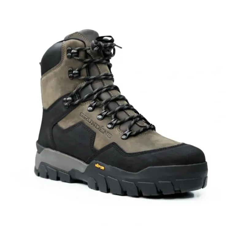 Grundens Men's Women's Bankside Wading Boot - Vibram - Your Premium Fishing Gear Store Rods Lines Baits Accessories^ New