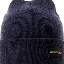 Grundens Watchhouse Beanie Logo - Your Premium Fishing Gear Store Rods Lines Baits Accessories^ Online