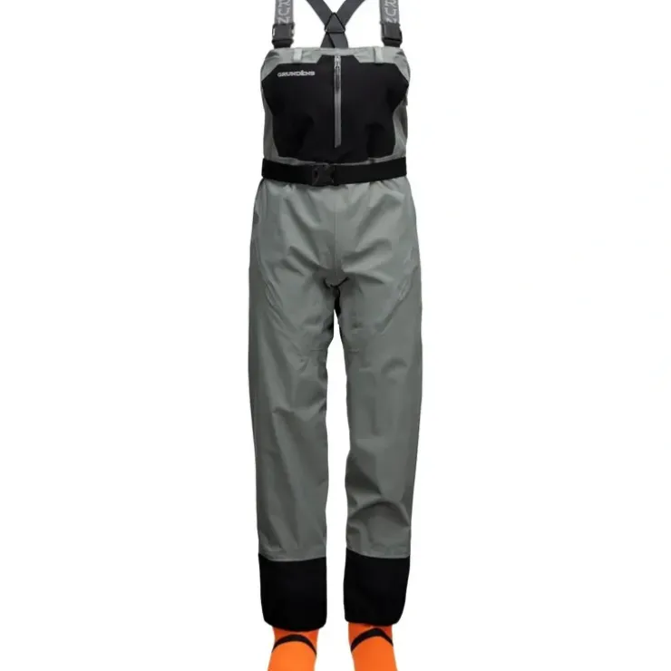 Grundens Women's Bedrock Stockingfoot Wader - Your Premium Fishing Gear Store Rods Lines Baits Accessories^ Best