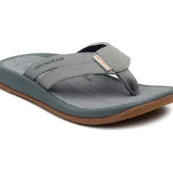 Grundens Women's Deck-Mate 5-point Sandals - Your Premium Fishing Gear Store Rods Lines Baits Accessories^ Flash Sale