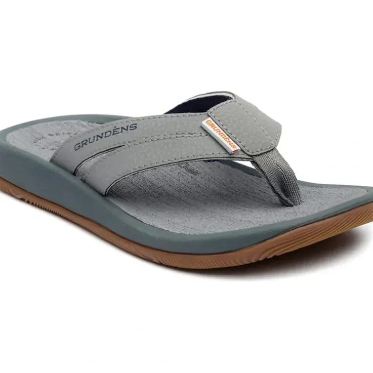 Grundens Women's Deck-Mate 5-point Sandals - Your Premium Fishing Gear Store Rods Lines Baits Accessories^ Flash Sale