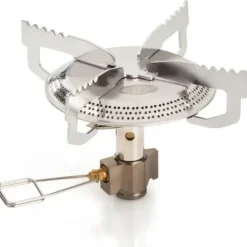 GSI GLACIER CAMP STOVE - Your Premium Fishing Gear Store Rods Lines Baits Accessories^ New