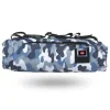 G-Tech Heated Hand Warmer Pouch Stealth x Military Blue Camo - Your Premium Fishing Gear Store Rods Lines Baits Accessories^ Store