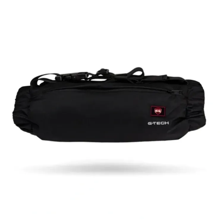 G-Tech Heated Hand Warmer Sport Black - Your Premium Fishing Gear Store Rods Lines Baits Accessories^ Online