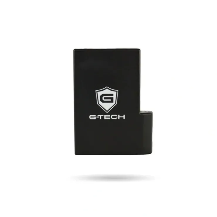 G-Tech 3.0 Standard Battery - Your Premium Fishing Gear Store Rods Lines Baits Accessories^ Fashion