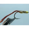 Gummy Tarpon Worm #1/0 - Your Premium Fishing Gear Store Rods Lines Baits Accessories^ Hot