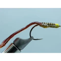 Gummy Tarpon Worm #1/0 - Your Premium Fishing Gear Store Rods Lines Baits Accessories^ Hot