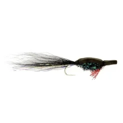 Gurgler Black - Your Premium Fishing Gear Store Rods Lines Baits Accessories^ Discount