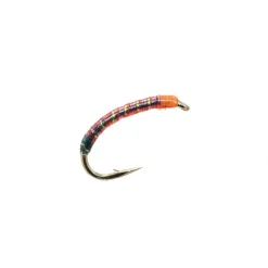 Gut Bomb Bloodworm Red - Your Premium Fishing Gear Store Rods Lines Baits Accessories^ Fashion
