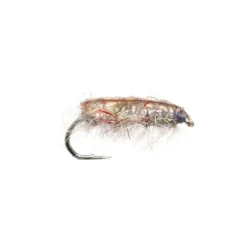 Gut Sack Sow Bug Gray - Your Premium Fishing Gear Store Rods Lines Baits Accessories^ Shop
