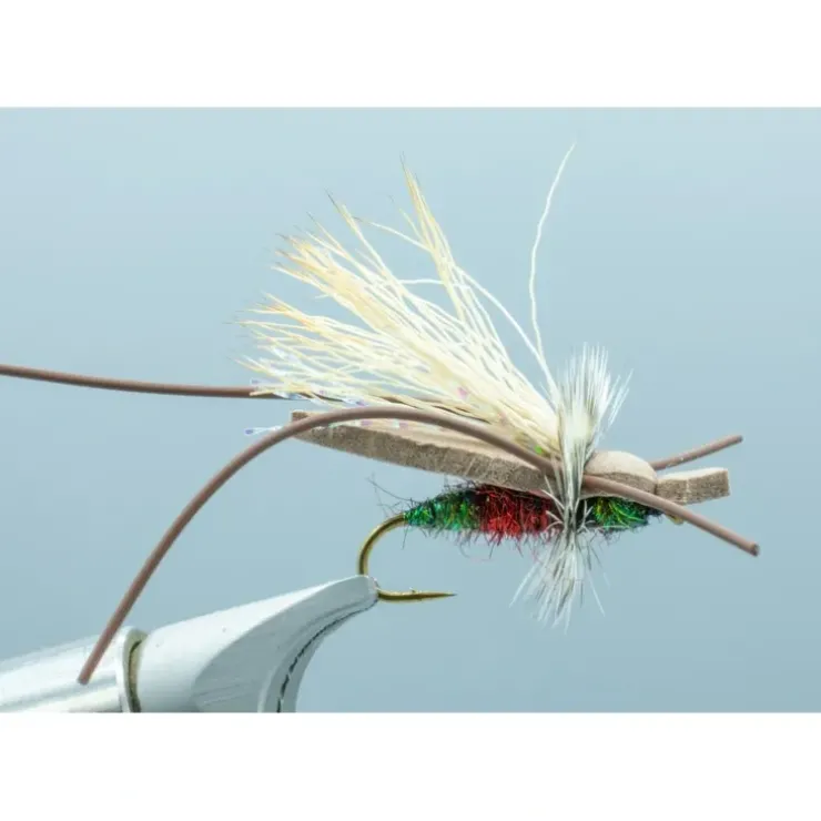 Gypsy King Variant Royal #10 1 Doz. - Your Premium Fishing Gear Store Rods Lines Baits Accessories^ Store