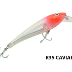 Halco Hamma 105 Suspending Diving/Casting Saltwater Lures - Your Premium Fishing Gear Store Rods Lines Baits Accessories^ Cheap