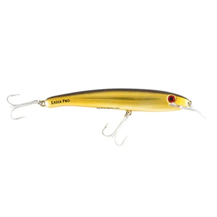 Halco Laser Pro 160DD Lures - Your Premium Fishing Gear Store Rods Lines Baits Accessories^ Discount