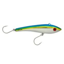 Halco Max 220 #H87 Hoodlum 8 2/3", 6 1/3oz, Inline - Your Premium Fishing Gear Store Rods Lines Baits Accessories^ Discount