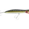Halco Roosta Popper 195 7 3/4", 4 1/4 oz, Yellowfin - Your Premium Fishing Gear Store Rods Lines Baits Accessories^ Fashion