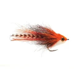 Half n Half Baitfish Burnt Orange - Your Premium Fishing Gear Store Rods Lines Baits Accessories^ Hot