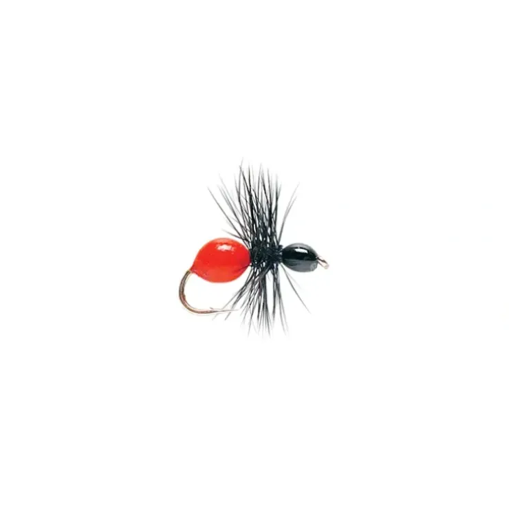 Hard Body Ant Red & Black - Your Premium Fishing Gear Store Rods Lines Baits Accessories^ Discount