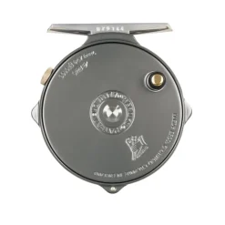 Hardy Bougle Olympic Fly Reel - Your Premium Fishing Gear Store Rods Lines Baits Accessories^ Store