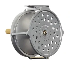 Hardy Bougle Spey Fly Reel - Your Premium Fishing Gear Store Rods Lines Baits Accessories^ Cheap