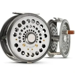 Hardy Duchess Fly Reel - Your Premium Fishing Gear Store Rods Lines Baits Accessories^ New