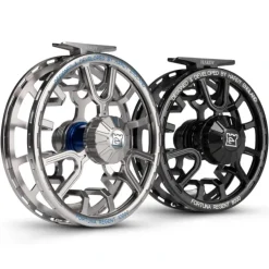 Hardy Fortuna Regent Fly Reel - Your Premium Fishing Gear Store Rods Lines Baits Accessories^ Discount