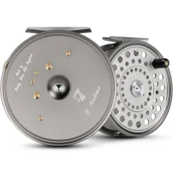 Hardy Light Weight Fly Reel - Your Premium Fishing Gear Store Rods Lines Baits Accessories^ Cheap