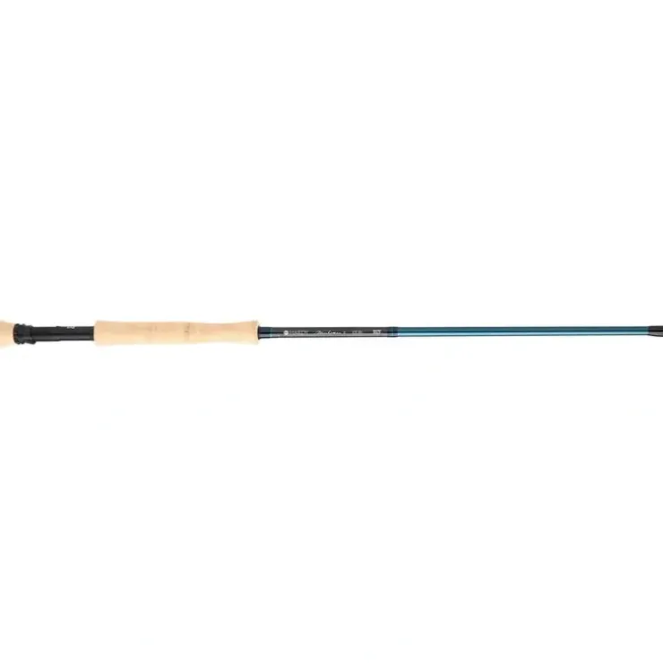 Hardy Marksman Z Fly Rod 1190-4 - Your Premium Fishing Gear Store Rods Lines Baits Accessories^ Best Sale