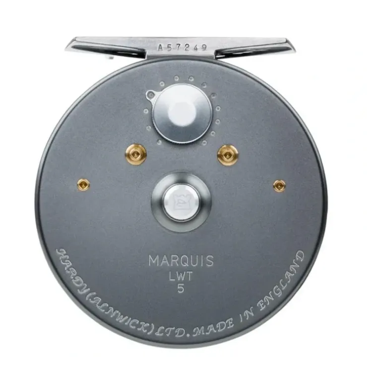 Hardy Marquis LWT Reel - Your Premium Fishing Gear Store Rods Lines Baits Accessories^ Shop