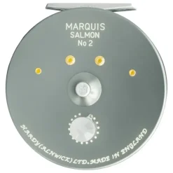 Hardy Marquis LWT Salmon Reel - Your Premium Fishing Gear Store Rods Lines Baits Accessories^ Shop