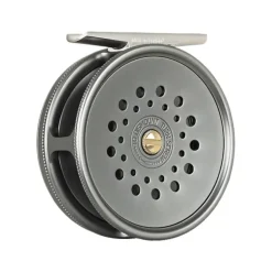 Hardy Narrow Spool Perfect Fly Reel - Your Premium Fishing Gear Store Rods Lines Baits Accessories^ Shop