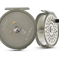 Hardy Princess 150th Anniversary Fly Reel - Your Premium Fishing Gear Store Rods Lines Baits Accessories^ Shop