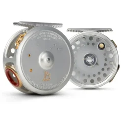 Hardy 150th Anniversary St. George 4/5/6 Reel - Your Premium Fishing Gear Store Rods Lines Baits Accessories^ Cheap
