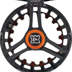 Hardy Ultradisc UDLA Fly Reel 4000 3/4/5 Sale - Your Premium Fishing Gear Store Rods Lines Baits Accessories^ Online