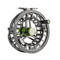 Hardy Ultradisc UDLA Reel Gunmetal - Your Premium Fishing Gear Store Rods Lines Baits Accessories^ Best