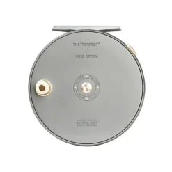 Hardy Wide Spool Perfect Reel - Your Premium Fishing Gear Store Rods Lines Baits Accessories^ Best